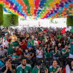 Reúne El Marqués a cientos de familias con la jornada “Vive el Futbol”