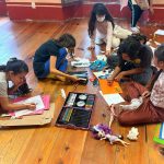 🎨 Abren convocatoria para la Escuela de Iniciación Artística del INBAL en Querétaro