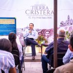 📖 Congreso sobre la Guerra Cristera en Colón ofrece conferencias y recorridos históricos en su segunda jornada
