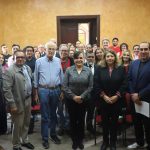 🩺 UAQ analiza el impacto de la reforma a la Ley General de Salud en la práctica médica e investigación