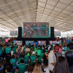 MéxicQ Zona Fest supera los 32 mil asistentes en su primera semana