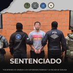 Fiscalía Anticorrupción de Querétaro cumplimenta orden de aprehensión en Tlaxcala por desempeño ilícito