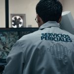 Servicios Periciales fortalecen investigaciones con más de 6 mil 700 dictámenes científicos en mayo