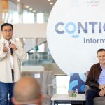 🤝 Presentan avances del programa de atención ciudadana en los 18 municipios