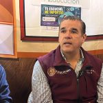 SEP garantiza el derecho a la educación de menores repatriados
