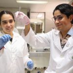 🥛 De desecho industrial a superalimento: UAQ transforma el suero de leche en alternativas sostenibles