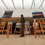 Municipio de Querétaro invita a la Exposición Itinerante de Fotografía en mercados municipales