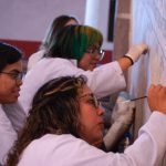 Licenciatura en Restauración de Bienes Muebles de la UAQ obtiene histórica acreditación de los CIEES