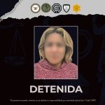 Sinergia ejecuta cateos en la capital; aseguran narcóticos, un inmueble y detienen a una persona