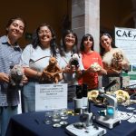 🔬 UAQ y Municipio de Querétaro vinculan proyectos científicos con la población infantil