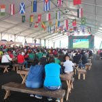 62 mil asistentes han disfrutado del MéxicQ Zona Fest