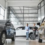 📈 Querétaro comercializa más de 14 mil vehículos nuevos en el primer sector del año