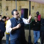 🚰 Colón invertirá recursos propios en obras hidráulicas para abastecer de agua a sus comunidades