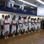 ✈️💃🏼 Embajadores de la tradición: Compañía Folklórica y Orquesta Típica de la UAQ inician gira por Polonia