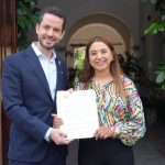📃Va MC por la ampliación de licencias de paternidad en Corregidora para combatir la brecha de género