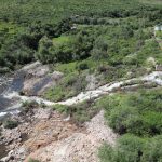 🌧️ Alerta en Colón: Presas y bordos alcanzan su capacidad máxima