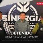 ⚖️ Ejecutan orden de aprehensión contra «El Peluquero» por homicidio en Santa Rosa Jáuregui