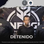 ✈️ Capturan en San Juan del Río a hombre buscado por homicidio en Michoacán