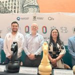 Gobierno Municipal presenta los Juegos Nacionales Infantiles y Juveniles de Ajedrez en Ezequiel Montes 2026