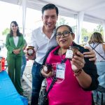 Rodrigo Monsalvo premia a ganadores de “Instantes y Miradas” y fortalece la promoción turística de El Marqués