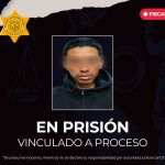🚨 Tras las rejas: Dictan prisión preventiva a sujeto que robaba válvulas de gas en el Centro Histórico de Querétaro