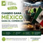 📉 Mundial frena el optimismo comercial: 84% de los negocios en Querétaro sin repunte en ventas