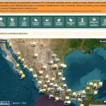 ⛈️ Alerta en Querétaro: Pronostican lluvias muy fuertes y temperaturas de hasta 35 grados para este jueves