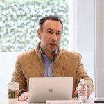 📰 Arturo Maximiliano declina participar en proceso interno de Morena para priorizar agenda legislativa