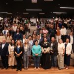 Luis Nava impulsa acciones para fortalecer la salud mental de niñas, niños y jóvenes