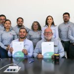 🤝 ¡Alianza internacional! UP Santa Rosa y la canadiense PPD unen fuerzas por la innovación y el talento joven