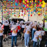 📚 Pequeños Gigantes de la Lectura: Jesús María celebra con gran éxito el cierre de su curso de verano 2026