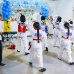 🎨 ¡Éxito rotundo! Más de 2 mil corregidorenses deslumbran en la clausura de sus talleres culturales