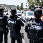 🛡️ Querétaro blindado: Policía Estatal escala en confianza y reduce la percepción de inseguridad
