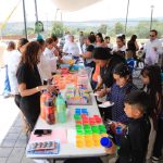 🌟 ¡Éxito total en Colón con la clausura del curso de verano «Creciendo con Emociones Positivas»!