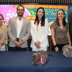 🐱 ¡Fiesta peluda en Querétaro! Anuncian la esperada segunda edición de Miau & Pets Expo Mascotas México 2026