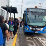 Suma Qrobus unidades a la ruta C51 para atender crecimiento en la demanda