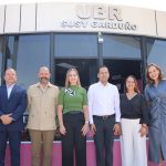 Devela Car Herrera placa por la reapertura de la UBR Susy Garduño
