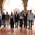 Presenta SEDIF Casa Semilla en beneficio de NNA del CAS Carmelita Ballesteros