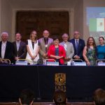 Encabeza SESA Foro Binacional para impulsar estrategias innovadoras en salud pública