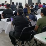 Capacita SESA a personal para fortalecer la atención a la población infantil