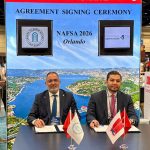 Estrechan relación UP Santa Rosa y Ankara Yildirim Beyazit University de Turquía