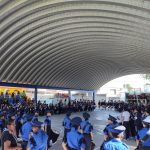 Certifican a la primaria Epigmenio González como Promotora de la Salud