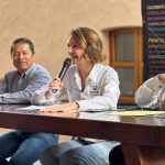 Anuncia López Birlain el XXVII Festival de Santiago