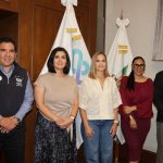 Garantizan SEDIF y el IFDP Querétaro el acceso a la justicia para sectores vulnerables