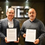 Fortalecen UTEQ y TREMEC alianzas