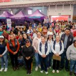 Acerca SEMUJERES servicios y atención integral a las mujeres de San Joaquín