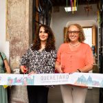 Inicia El Marqués exposición artesanal y turística en Punto México