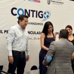 Querétaro mantiene crecimiento del empleo formal durante 2026
