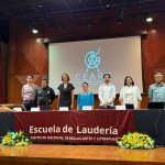 La Escuela de Laudería orgullo de Querétaro López Birlain