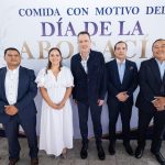 Contribuye la comunidad jurídica a sostener el Querétaro que hemos construido entre todas y todos Gobernador